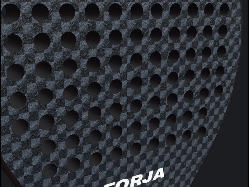 Rough & 3D surface