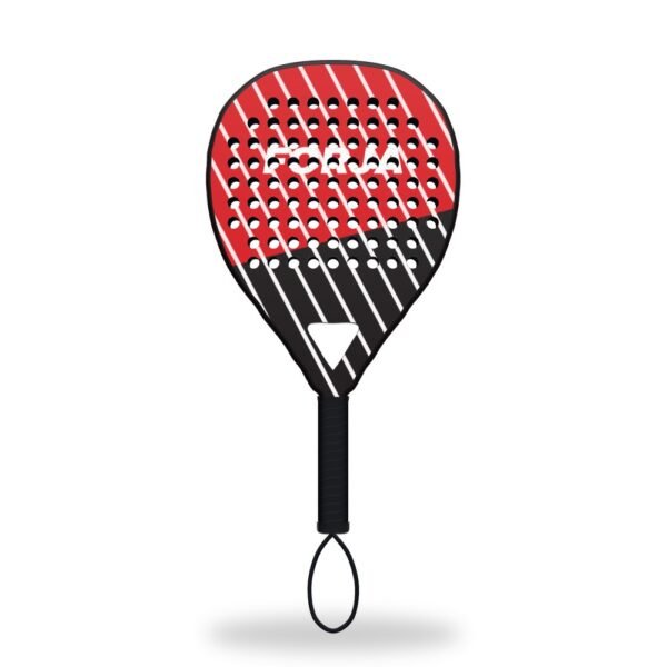Ember padel racket design idea 1