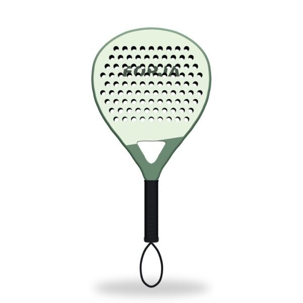 Sage padel racket design idea 1
